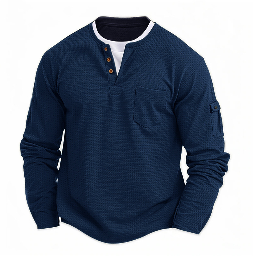 Nieuw lente- en herfstherenove - Men'S Spring Fashion recensie en prijs