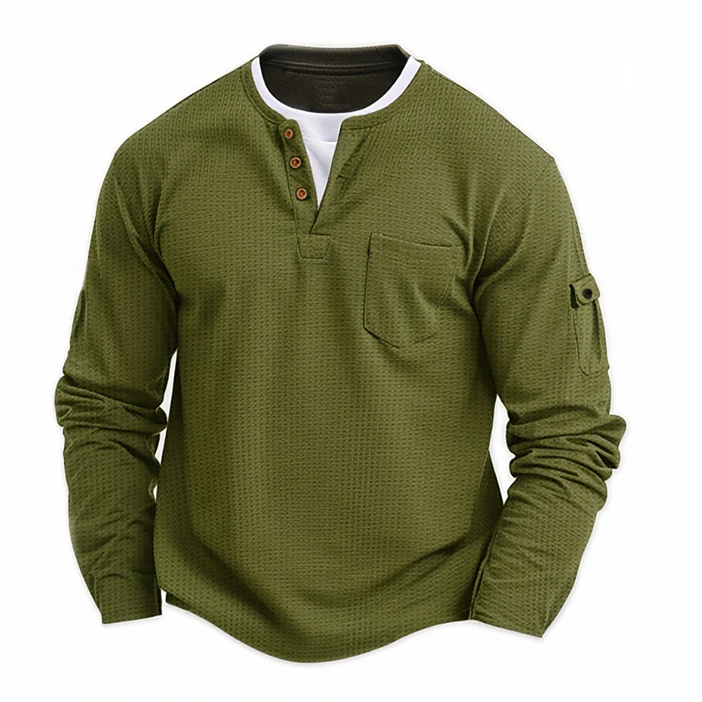 Nieuw lente- en herfstherenove - Men'S Spring Fashion recensie en prijs