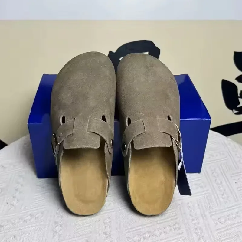 Casual schoenen voor heren Dam - Mens Fashion Mullet recensie en prijs